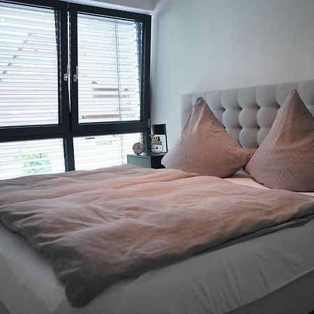Purenature Appartement Obersontheim Екстериор снимка