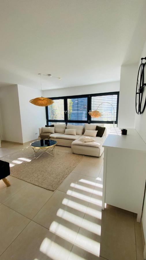 Purenature Appartement Obersontheim Екстериор снимка