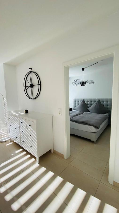 Purenature Appartement Obersontheim Екстериор снимка