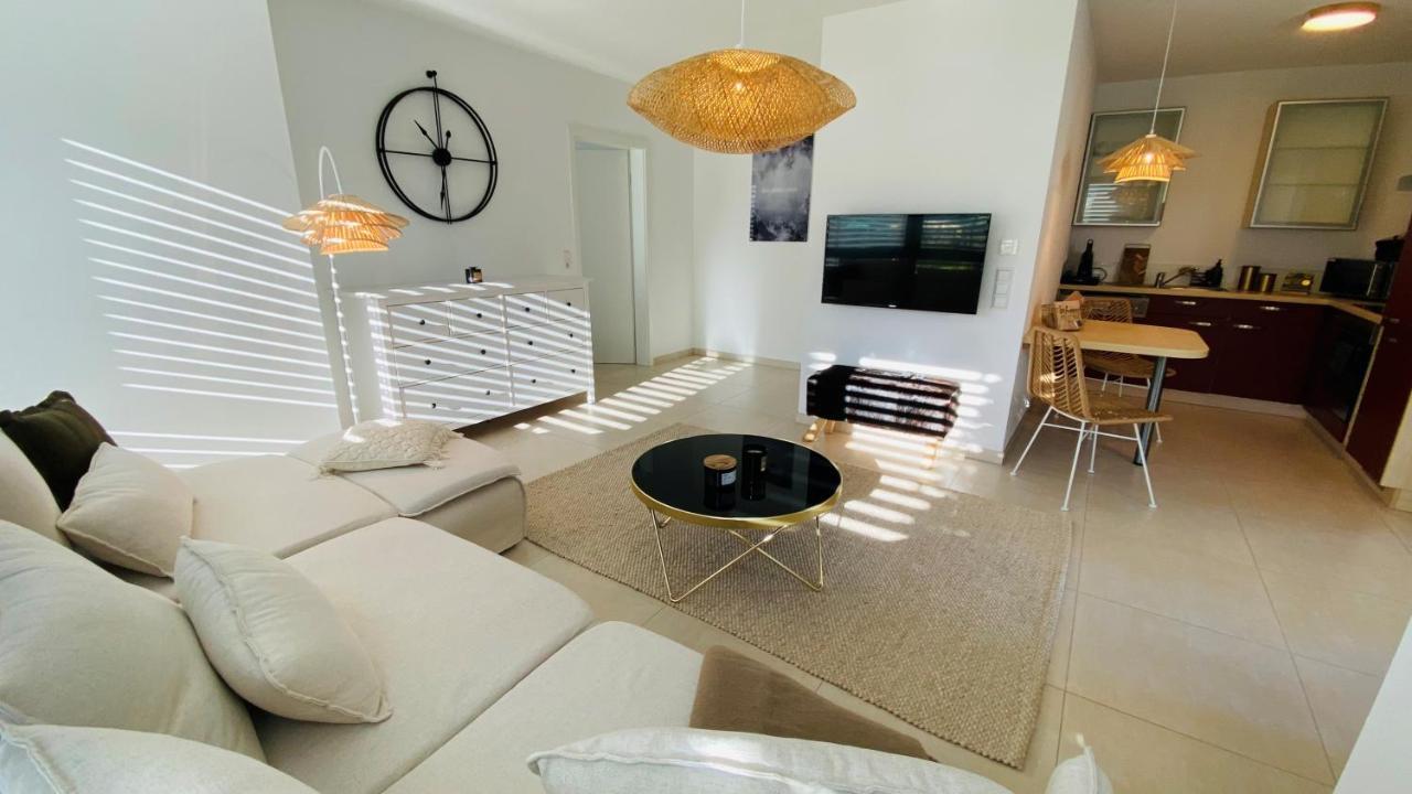 Purenature Appartement Obersontheim Екстериор снимка