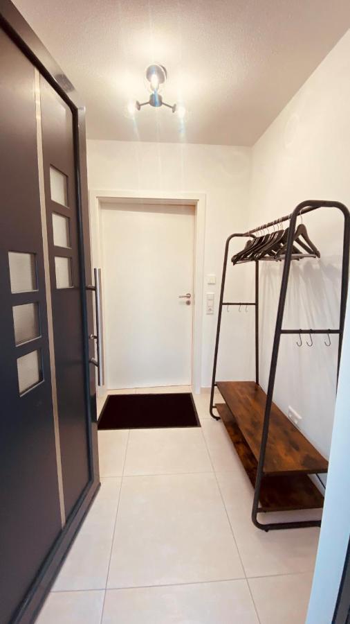 Purenature Appartement Obersontheim Екстериор снимка