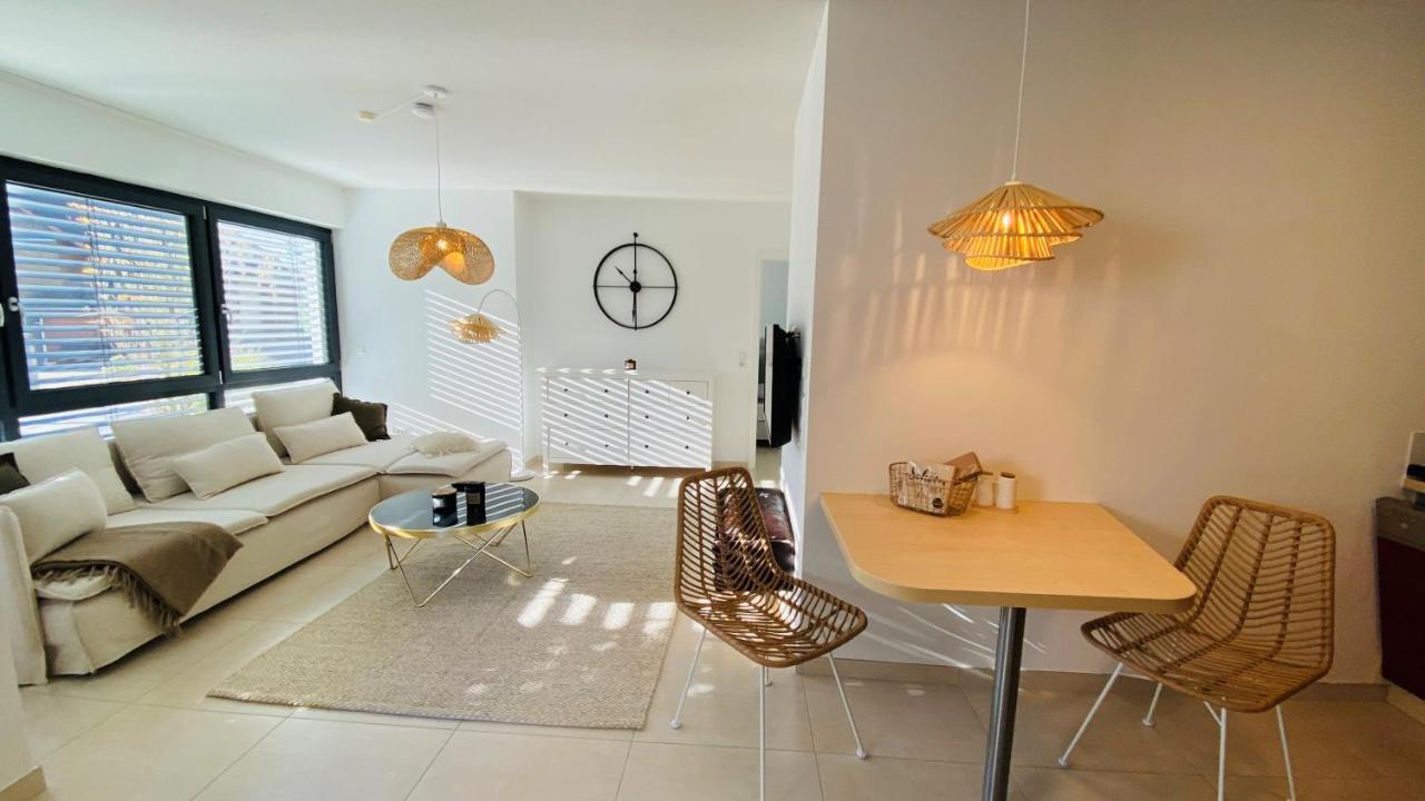Purenature Appartement Obersontheim Екстериор снимка