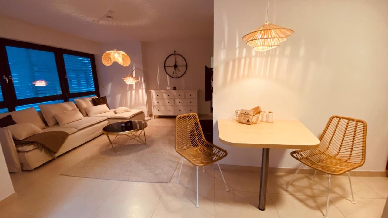 Purenature Appartement Obersontheim Екстериор снимка