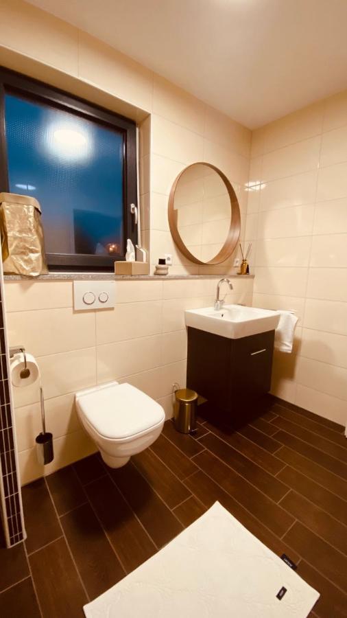 Purenature Appartement Obersontheim Екстериор снимка