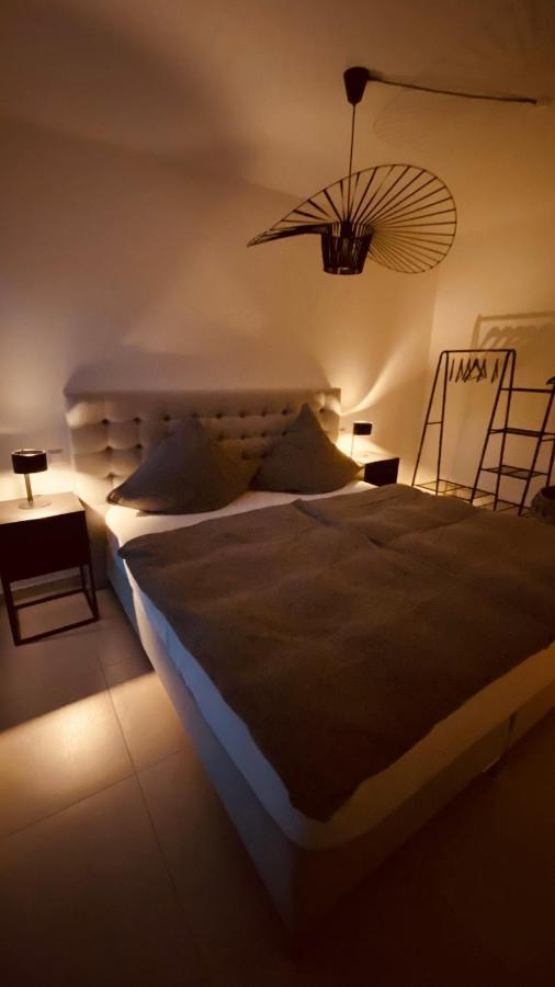 Purenature Appartement Obersontheim Екстериор снимка