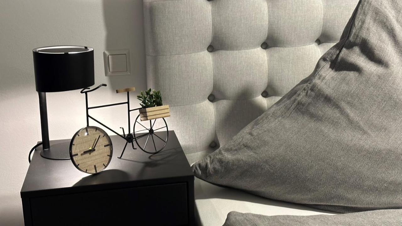 Purenature Appartement Obersontheim Екстериор снимка