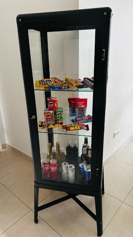 Purenature Appartement Obersontheim Екстериор снимка