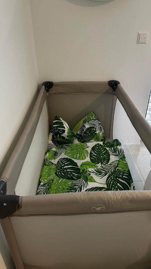 Purenature Appartement Obersontheim Екстериор снимка