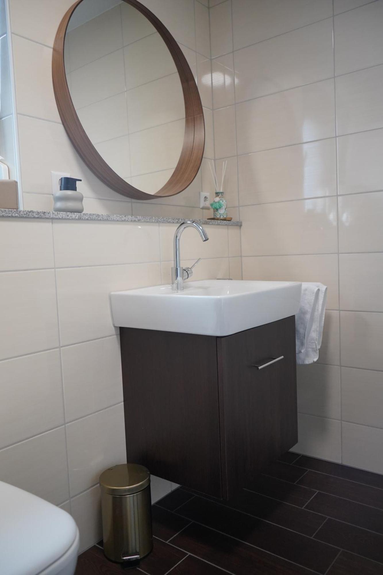 Purenature Appartement Obersontheim Екстериор снимка