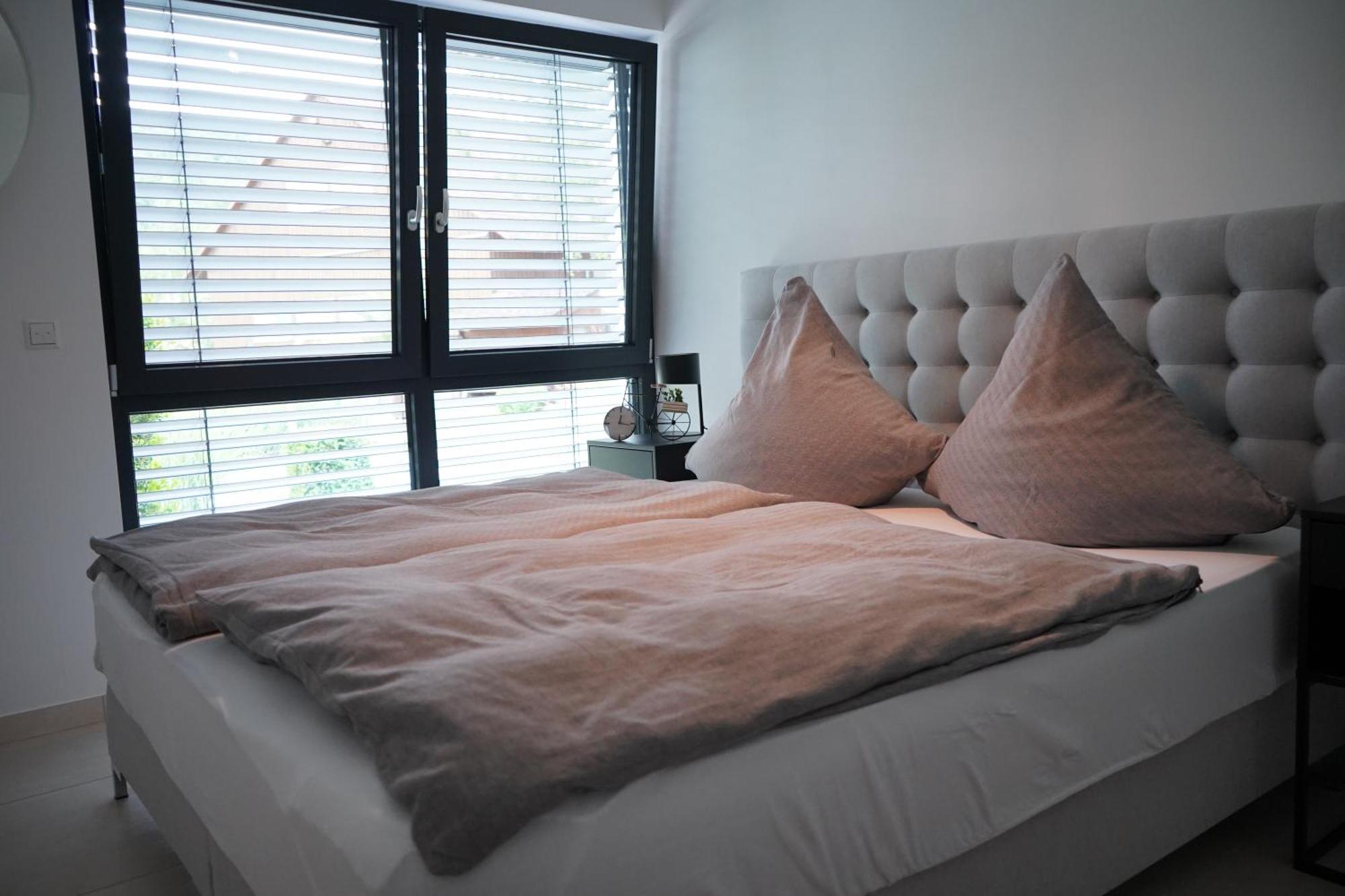 Purenature Appartement Obersontheim Екстериор снимка