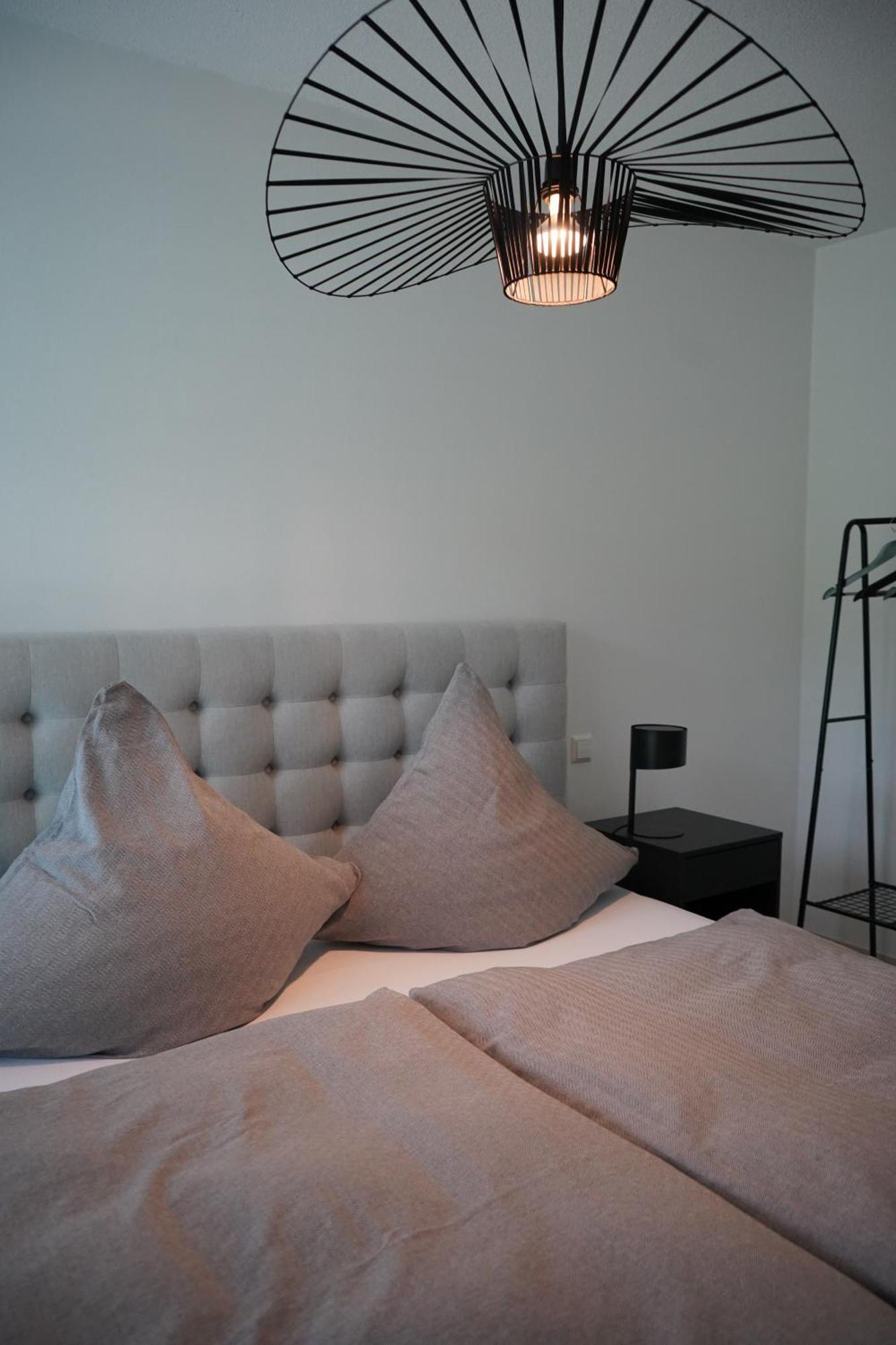 Purenature Appartement Obersontheim Екстериор снимка