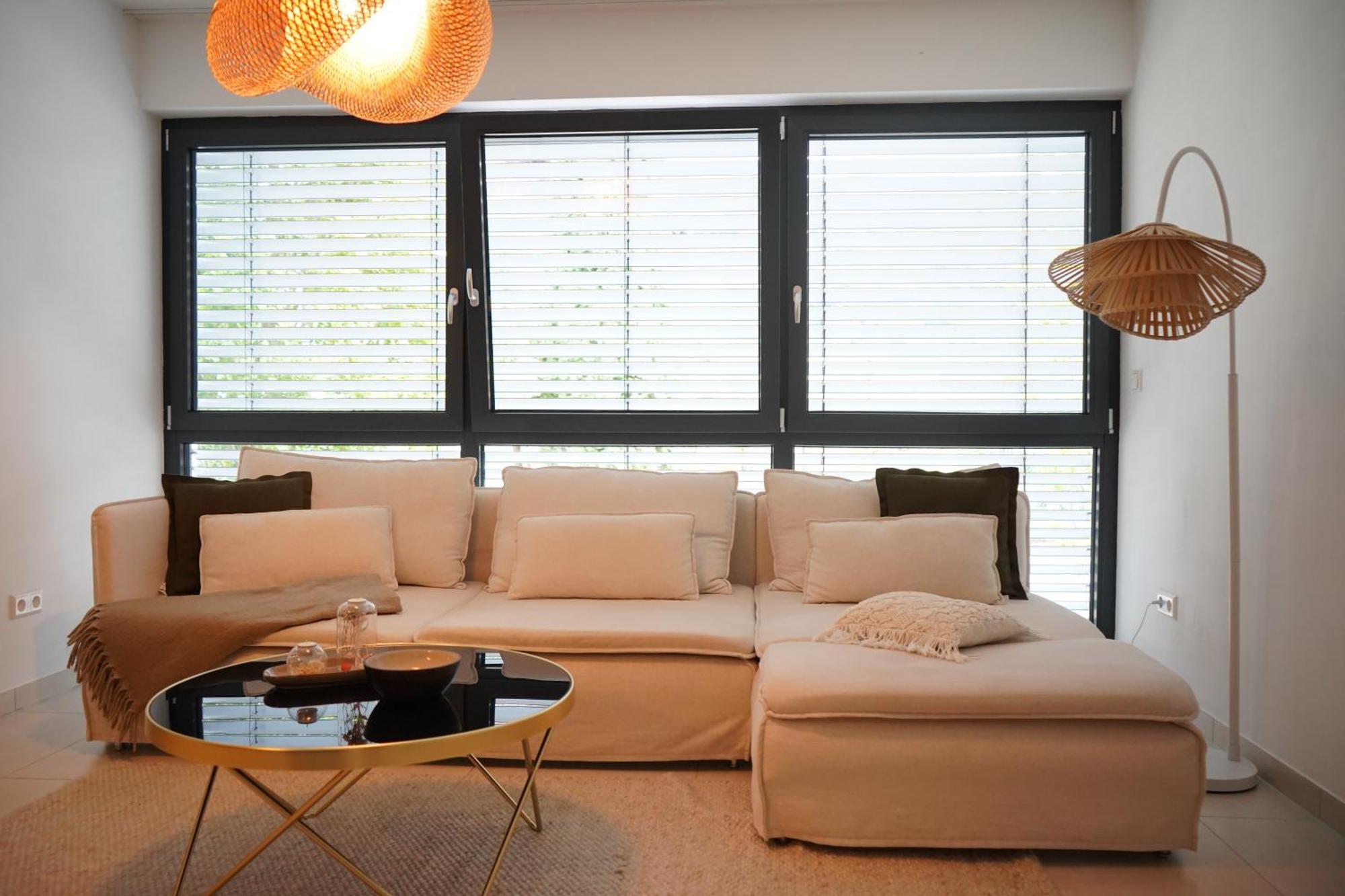 Purenature Appartement Obersontheim Екстериор снимка