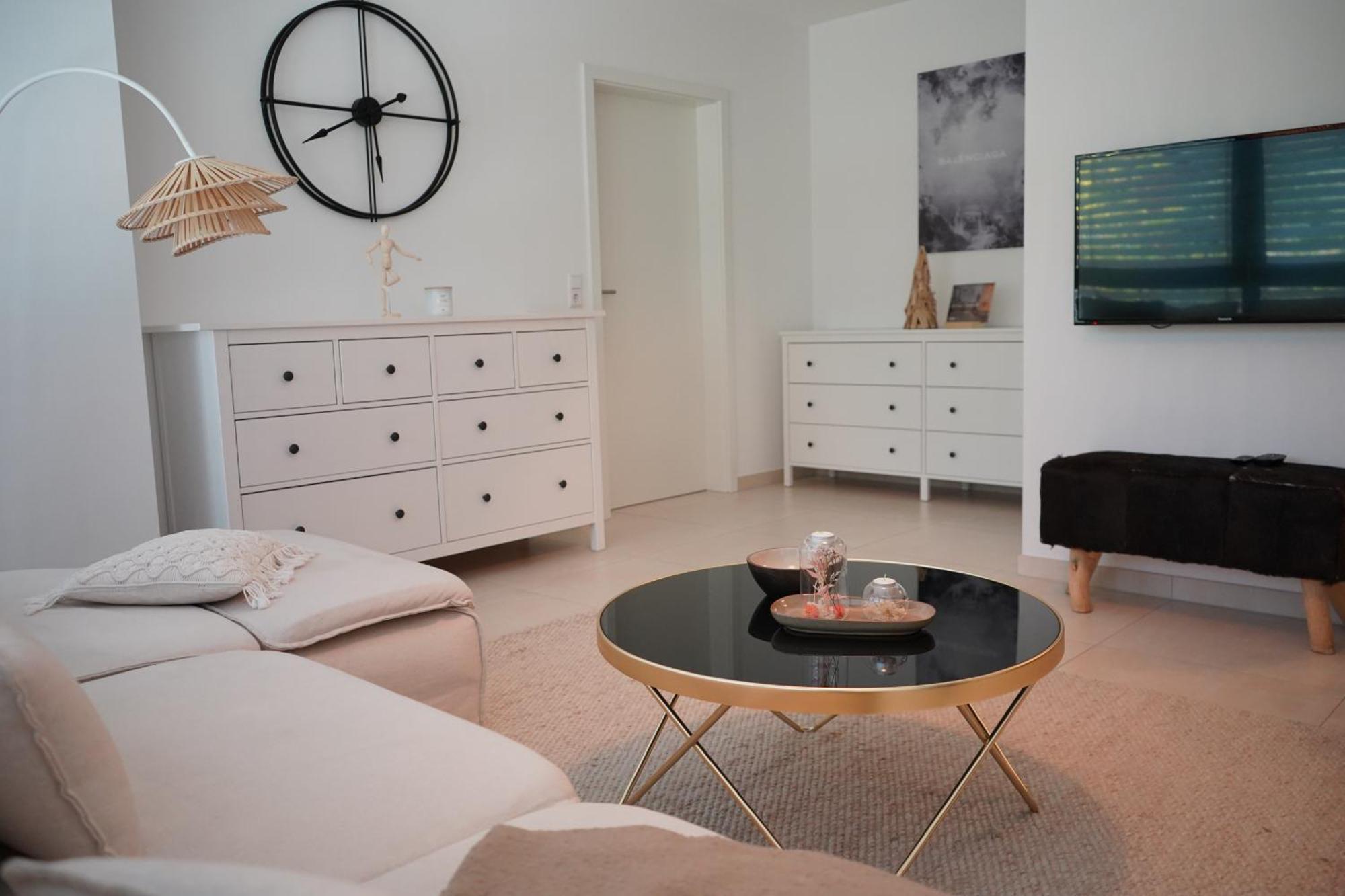 Purenature Appartement Obersontheim Екстериор снимка