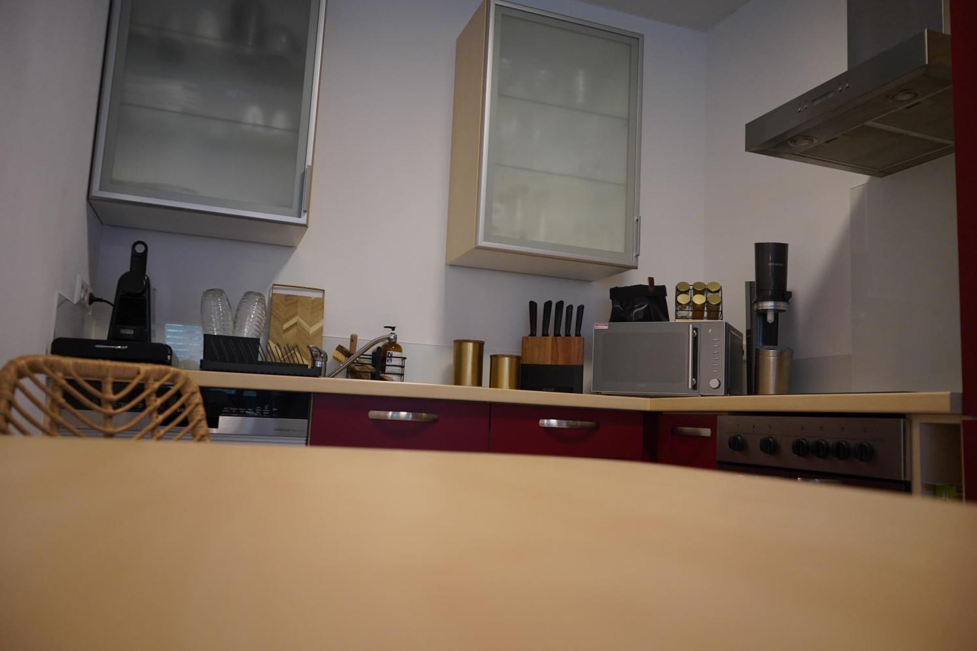 Purenature Appartement Obersontheim Екстериор снимка