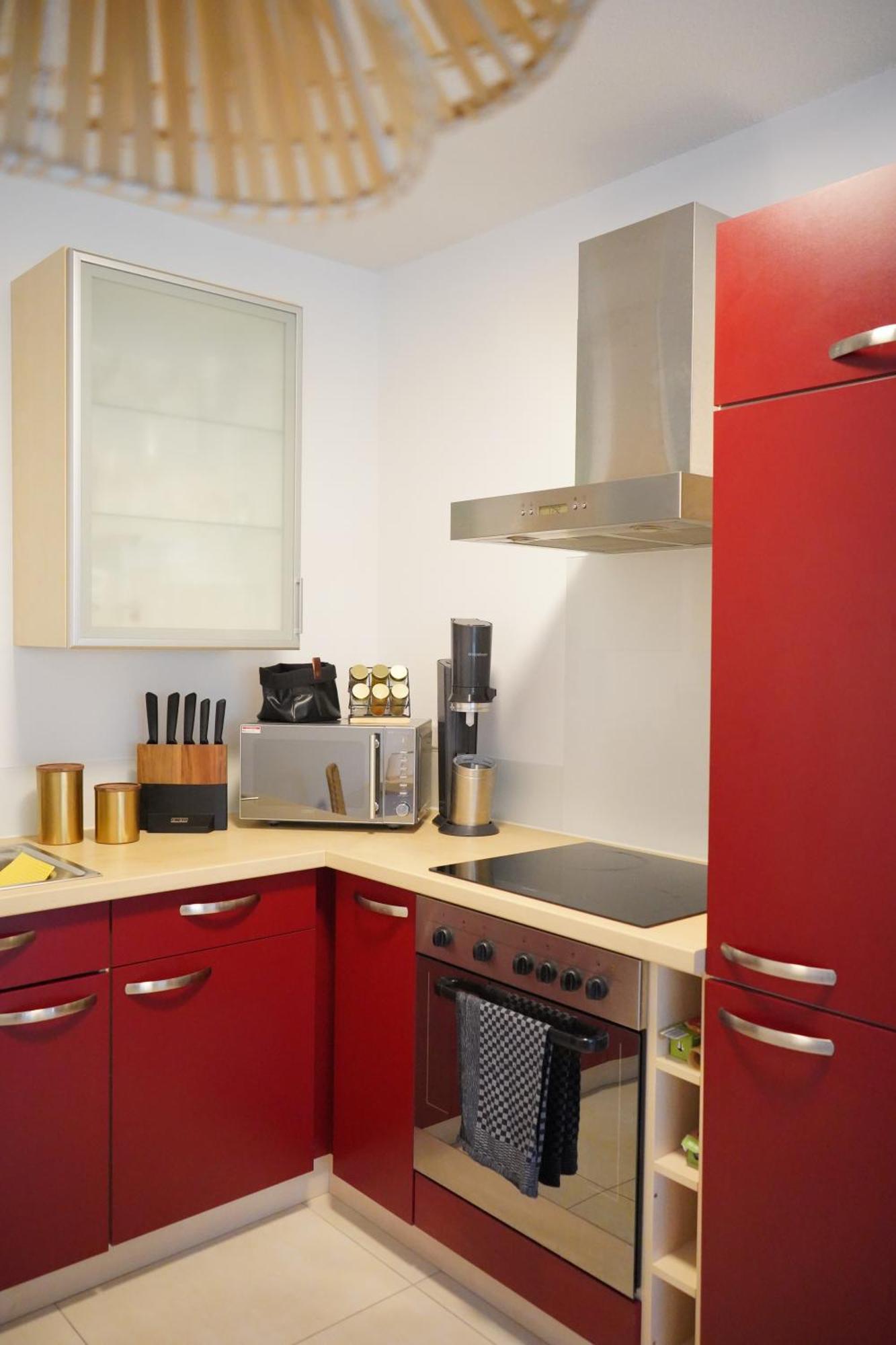 Purenature Appartement Obersontheim Екстериор снимка