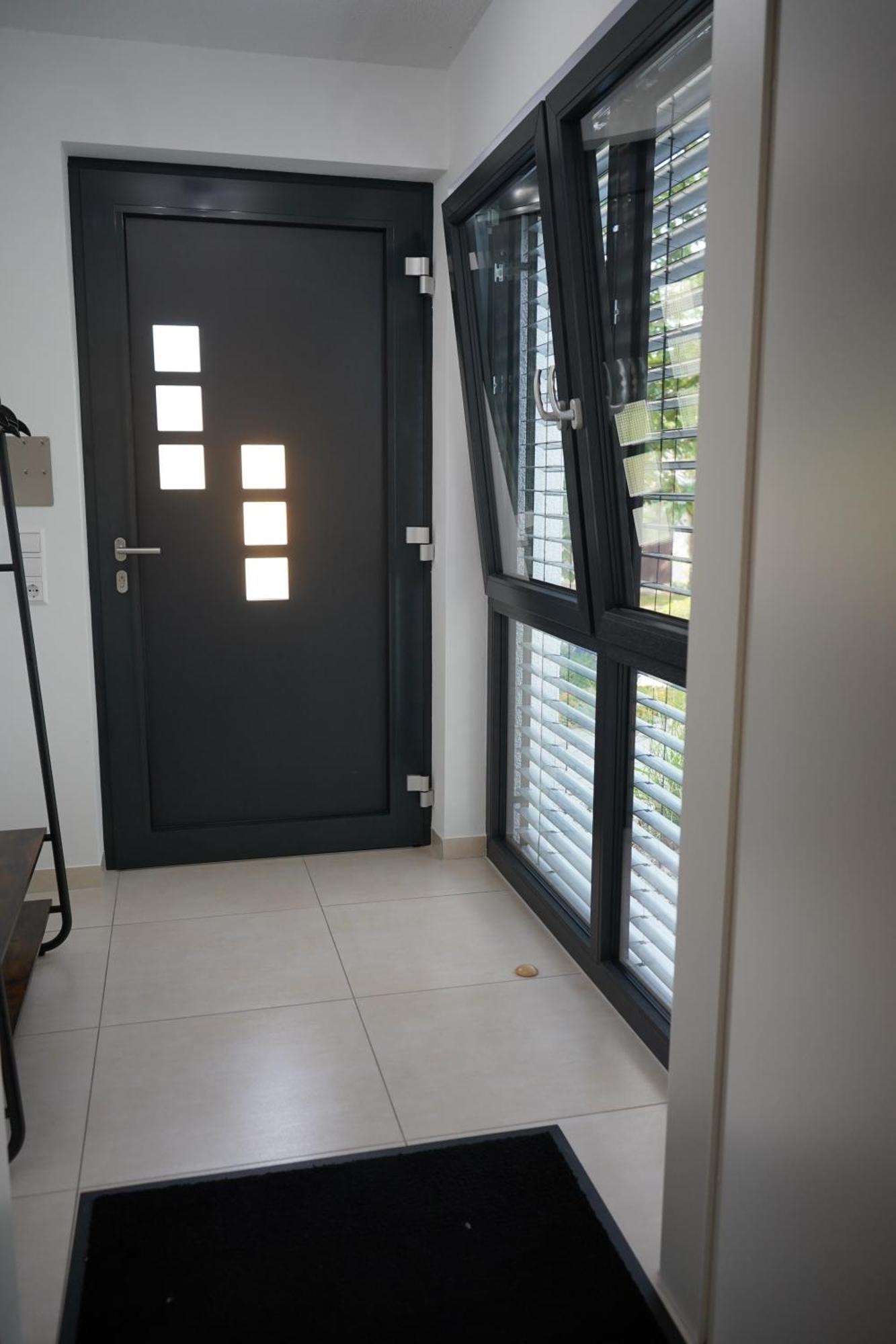 Purenature Appartement Obersontheim Екстериор снимка